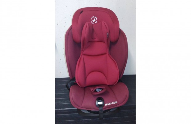 Maxi Cosi Titan Basic Red gyerekls - flron