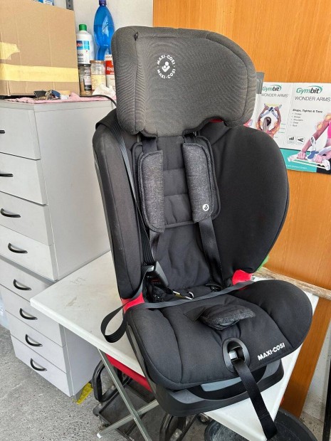 Maxi Cosi Titan Isofix-es gyerekls 9-36kg