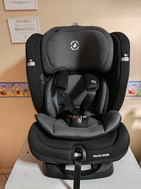 Maxi Cosi Titan Plusz bbi kortl 9-36kg 49.500Ft