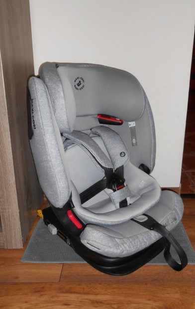 Maxi Cosi Titan Pro G-Cell Airprotect isofix gyerekls 9-36 kg