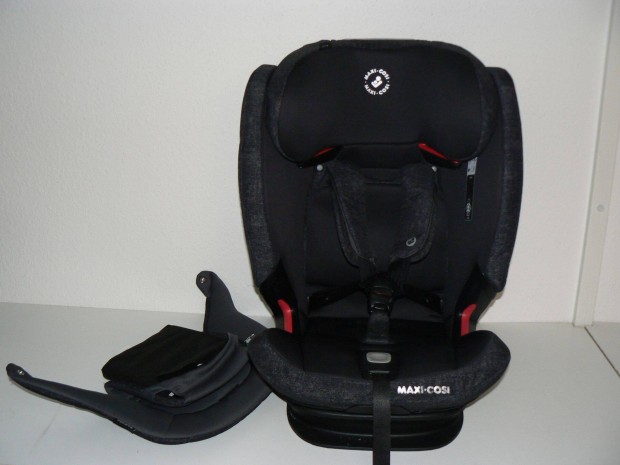 Maxi Cosi Titn Pro G-Cell isofix autsls gyerekls 9-36 kg