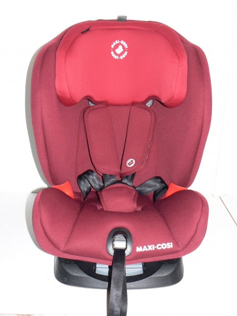 Maxi Cosi Titan isofix 9-36 kg autsls gyerekls