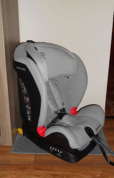 Maxi-Cosi Titan isofix gyerekls 9-36 kg