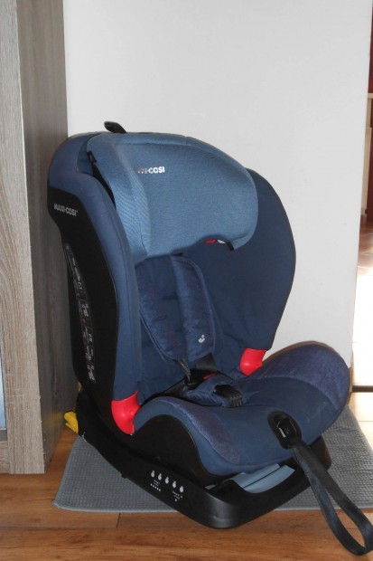 Maxi-Cosi Titan isofix gyerekls 9-36 kg