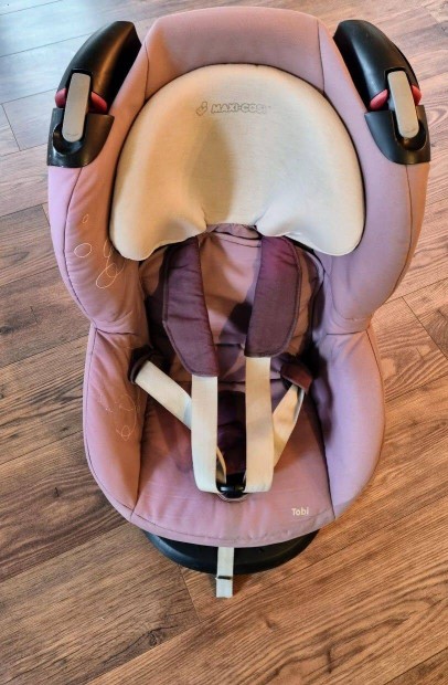 Maxi-Cosi Tobi 9-18kg Isofix gyerekls elad