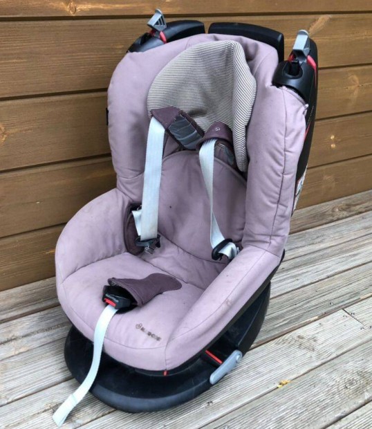 Maxi Cosi Tobi (9-18 kg) auts gyerekls