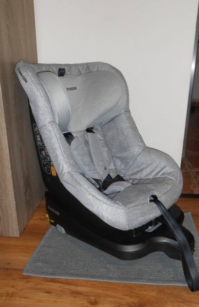 Maxi Cosi Tobifix isofix gyerekls 9-18 kg