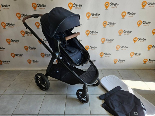 Maxi-Cosi Zelia 3 babakocsi