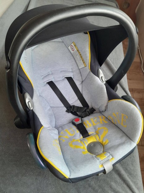 Maxi Cosi hordoz - hasznlt -