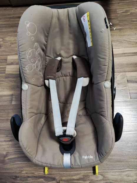 Maxi Cosi pebble babahordoz, gyerekls elad!