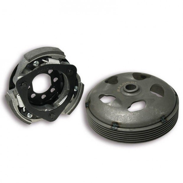 Maxi Delta Rendszer Malossi 5216918 Piaggio Liberty 125 4T