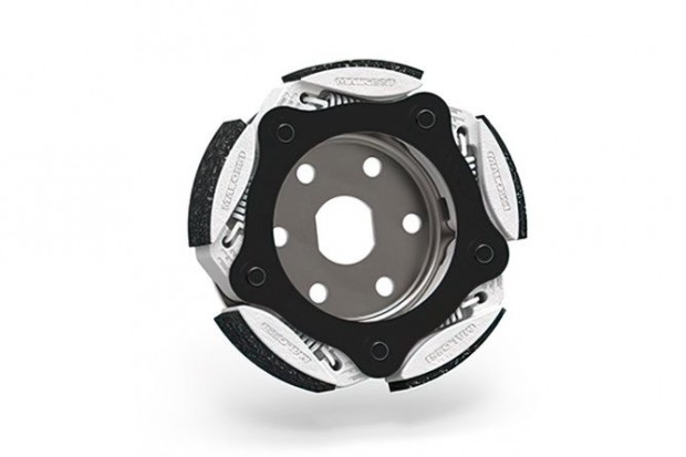 Maxi Fly Kuplung Malossi MHR d.150mm Yamaha Xmax 300cc E4