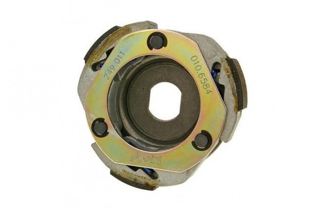 Maxi Speed Kuplung Polini D.125mm Honda SH / PCX / Kymco Agility / GY6