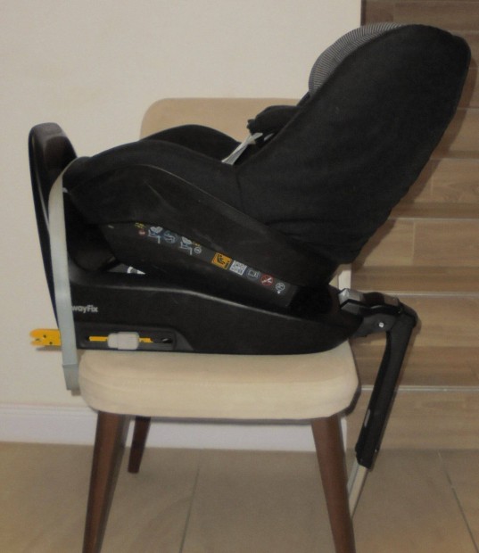 Maxi cosi 2way pearl i-size isofix autsls 2wayfix talppal szllts