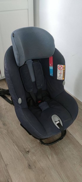 Maxi-cosi Milofix auts ls (isofix, 0-18 kg)