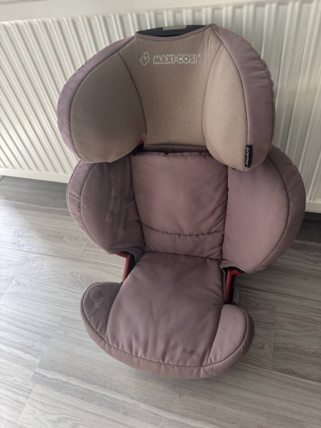 Maxi cosi Rodifix 15-36kg isofixes!