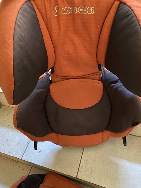 Maxi cosi  15-36 kg