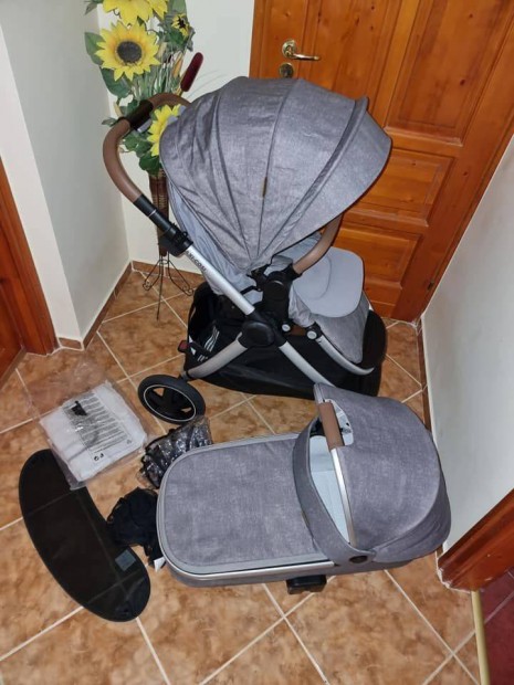 Maxi cosi adorra 2in1 babakocsi