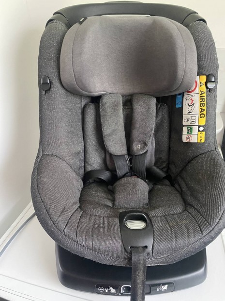 Maxi cosi axissfix plus 