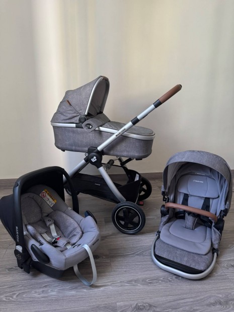 Maxi cosi babakocsi