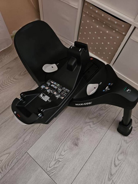 Maxi cosi familyifix360 pro talp