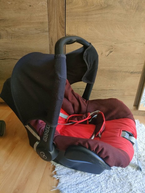 Maxi cosi hordoz 0-13 kg 