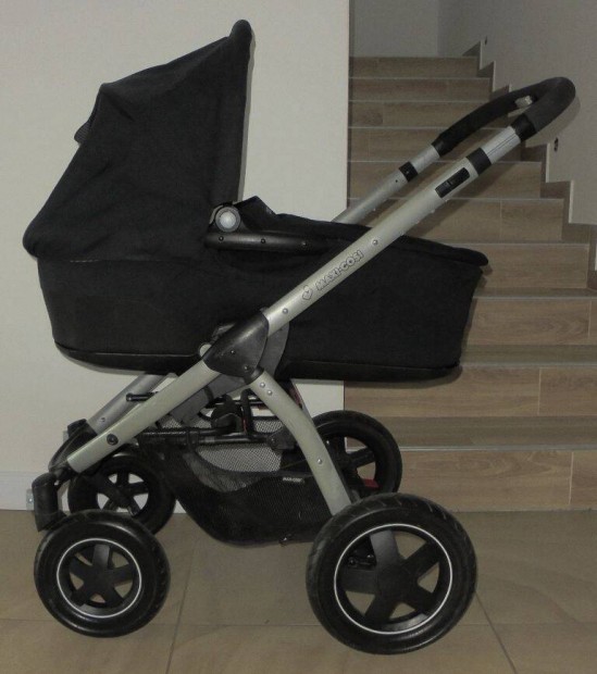 Maxi cosi mura 4 babakocsi szett ingyen szállítással