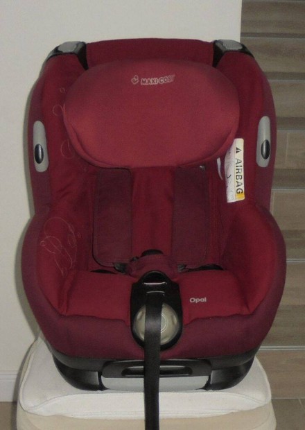 Maxi cosi opal 360 forgathat autsls hibtlan, ingyen szllts