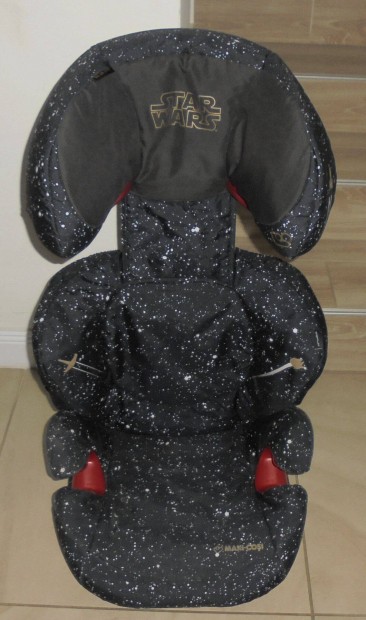 Maxi cosi rodi xp-fix isofix autósülés Star Wars