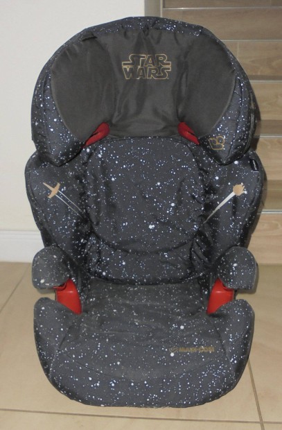 Maxi cosi rodi xp fix isofix autsls Star Wars ingyen szlltssal