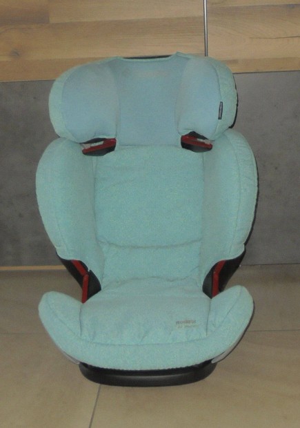 Maxi cosi rodifix isofix autósülés karcmentes újszerű ingyen szállítás