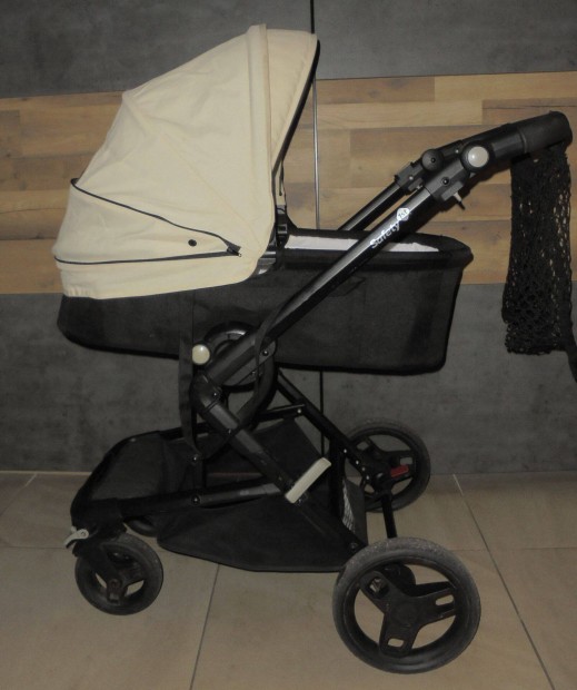 Maxi cosi safety 1st babakocsi 2az1-ben ingyen szállítással