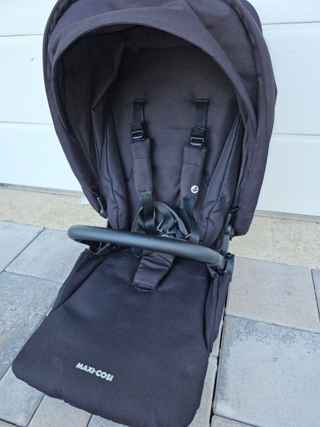 Maxi cosi street+ sport ls