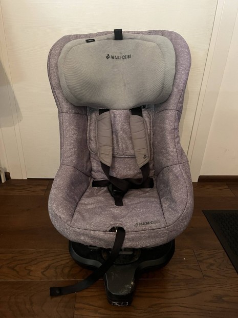 Maxi cosi tobifix gyerekls 9-18 kg isofix