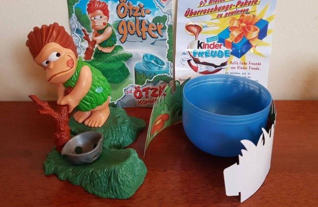 Maxi kinder - tzis Golfer