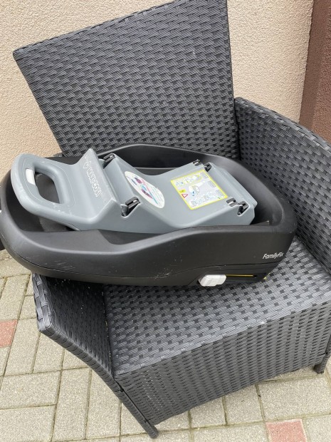 Maxicosi isofix bzistalp!