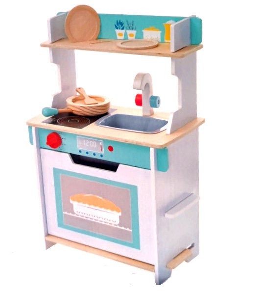 Maxim Easy Slot in Kitchen fa jtk konyha, 40 x 26 x 62 cm babakonyh