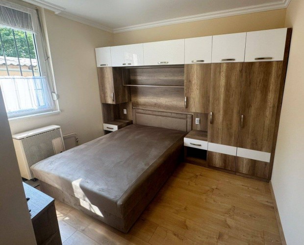 Maxim�lisan fel�j�tott lak�s kiad� a V�csey k�z 20 alatt!