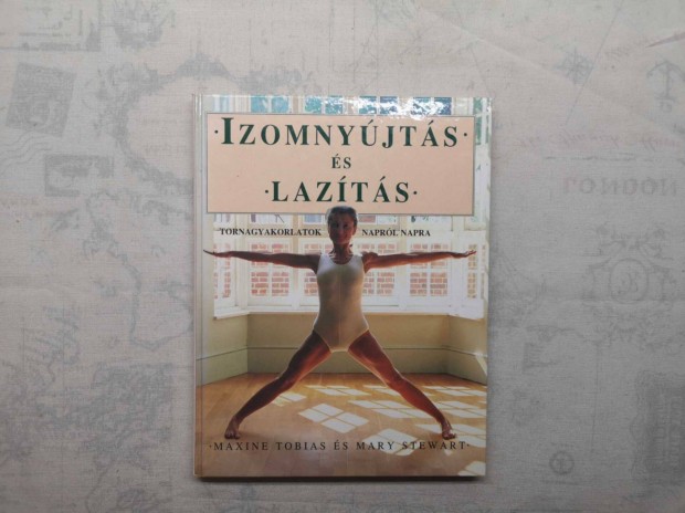 Maxine Tobias - Izomnyjts s lazts