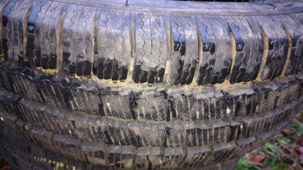 Maxmiller 195/60 R16C tli gumi elad