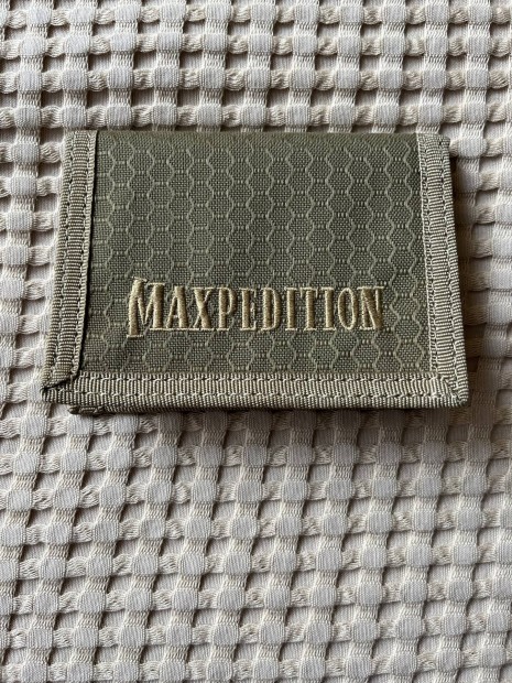 Maxpedition Micro Pnztrca