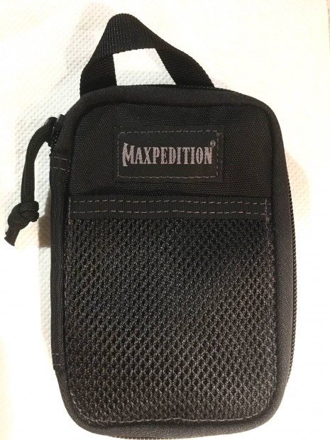 Maxpedition Micro Pocket EDC rendez