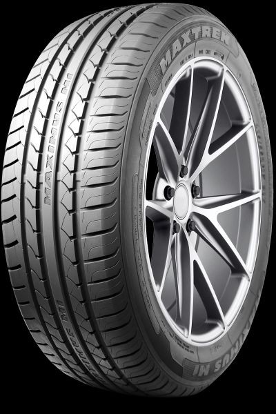 Maxtrek 185/60R15 84H MaXimus M1 nyri gumi