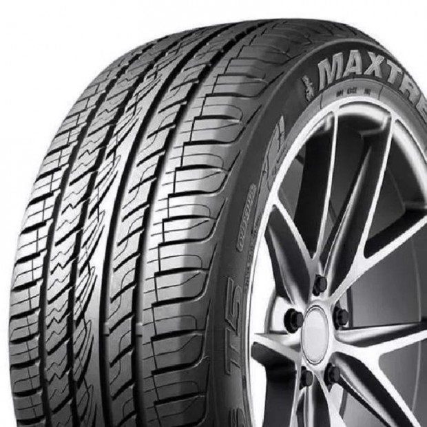 Maxtrek Fortis T5 295/45R20 114W W 114 | nyárigumi |