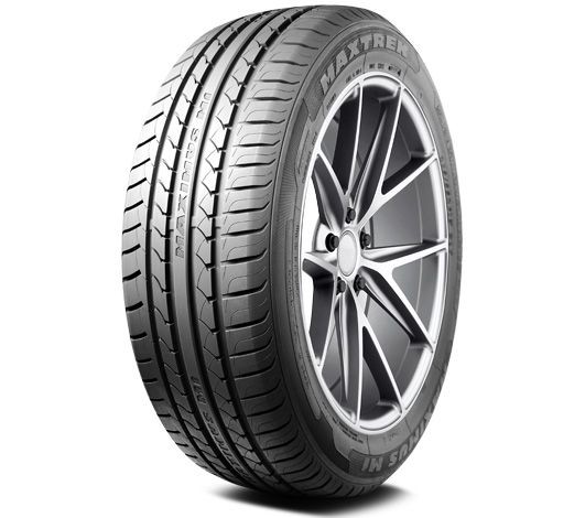 Maxtrek Maximus M1 195/60R15 88H H 88 | nyárigumi |