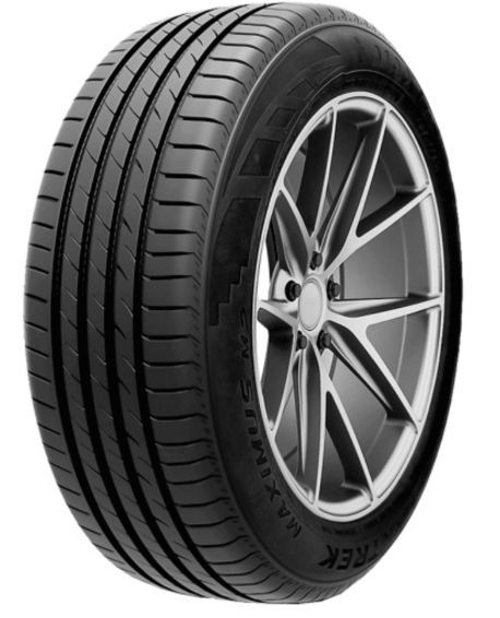 Maxtrek Maximus M2 91V 205/55R16 V 91 | nyárigumi |