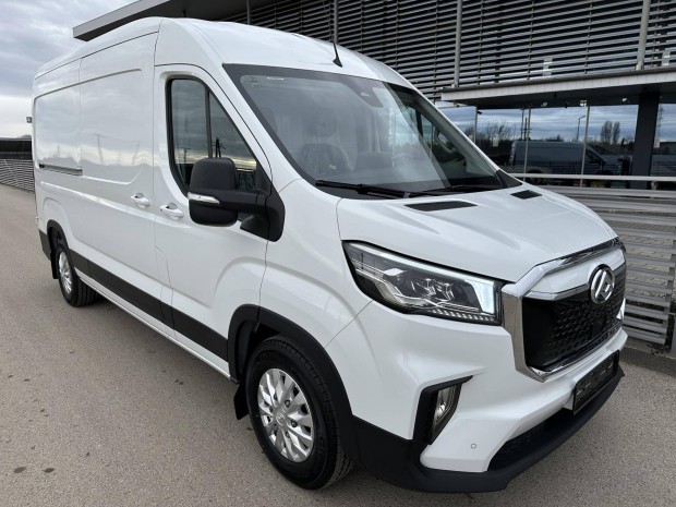 Maxus E-Deliver 9 72kWh L3-H2-�j Aut�-340Km Hat...