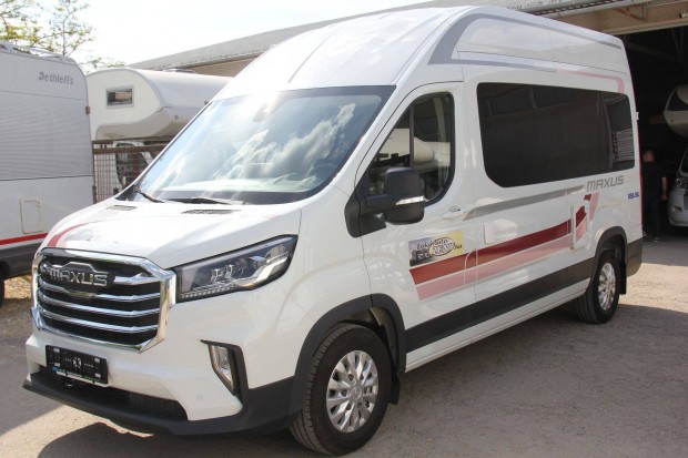 Maxus RV90 Lakóautó CV