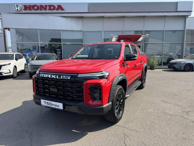 Maxus T60 Flotta Kedvezm�nnyel