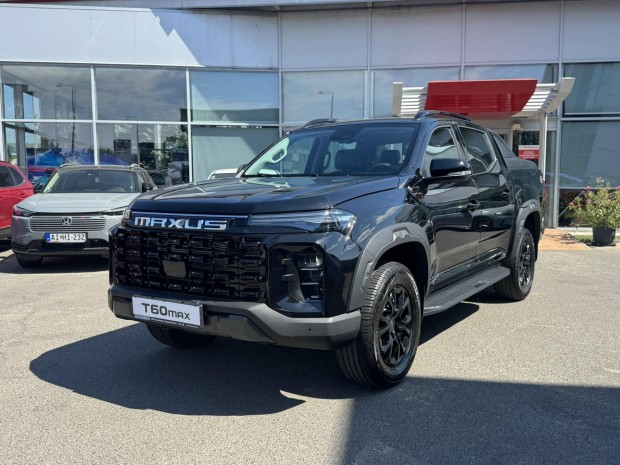 Maxus T60 Flotta kedvezm�nnyel